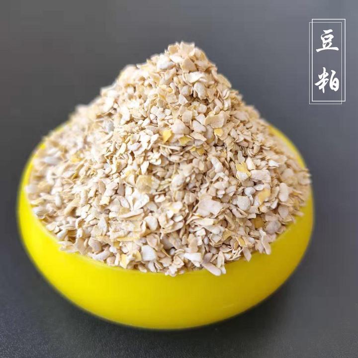 豆粕气力输送