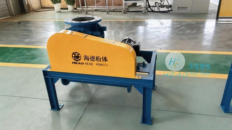 水玻璃粉体输送设备厂家,价格多少钱一套?