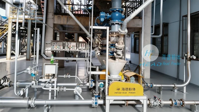 什么是玻璃纤维粉体输送系统？设计原理又是什么？