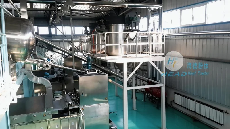 秸秆灰技术参数及输送系统工艺