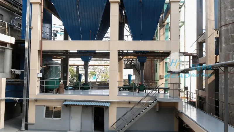 水泥干粉气力输送系统设备的工作原理及特点分别是什么