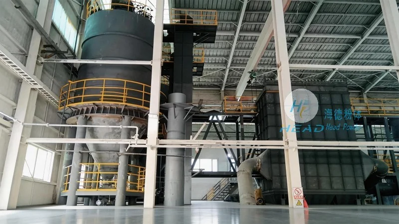 什么是粘土砂粉体输送?设计原理又是什么?