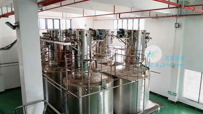 什么是煤矸石粉物料输送系统设备?设计原理又是什么?