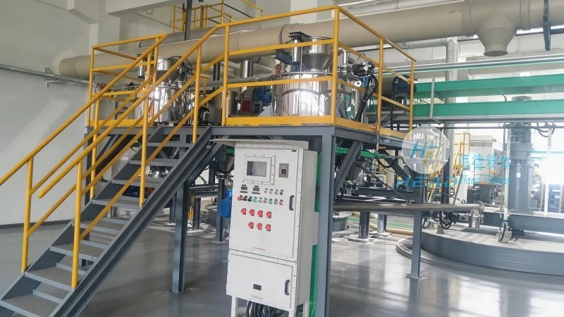 如何选择合适的耐腐蚀三叶罗茨鼓风机?常规流程步骤详解